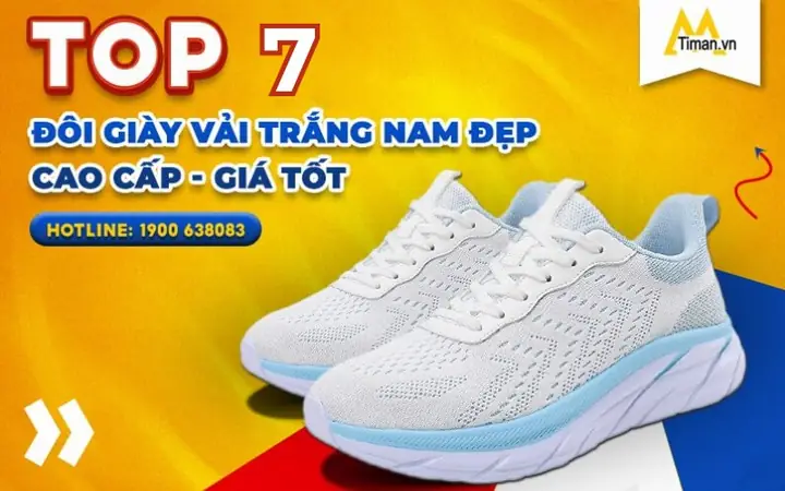 Top 10+ Kiểu Giày Cao Cổ Nam Đẹp, Trắng Đen Phổ Biến Nhất Hiện Nay