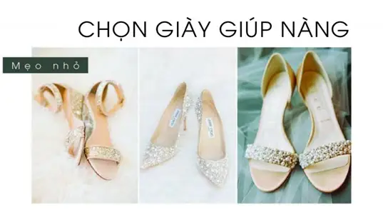Top 7+ Kiểu Giày Cho Chú Rể "hack" Chiều Cao Tối Ưu, Sang Trọng Nhất 2025