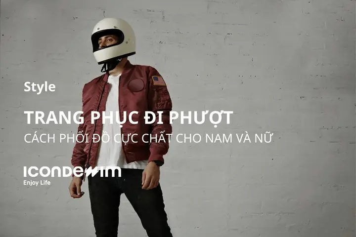 Các Kiểu Giày Đậm Chất Phượt Thủ Nữ: Lựa Chọn Hoàn Hảo Cho Mọi Hành Trình