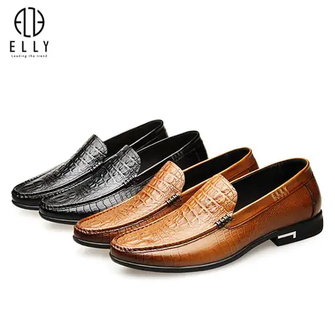 Các Kiểu Giày Nam Trung Niên Thương Hiệu Nào Đáng Đầu Tư Nhất Hiện Nay?