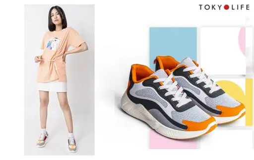 Đánh Giá Chi Tiết Các Kiểu Giày Thể Thao Cao Cổ Nữ: Nên Chọn Phong Cách Nào Cho Từng Mục Đích?