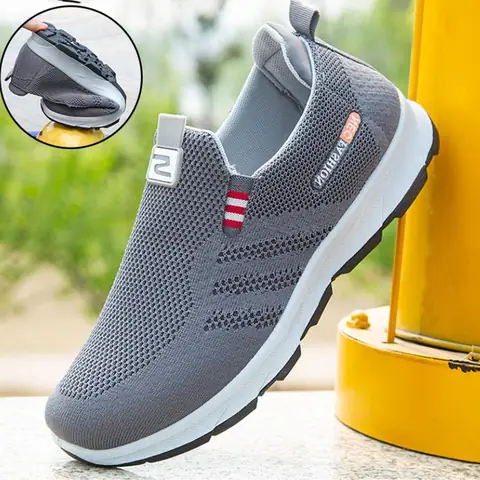 Top 10+ Các Kiểu Giày Thể Thao Nữ Không Dây Hq Thịnh Hành Nhất Hiện Nay