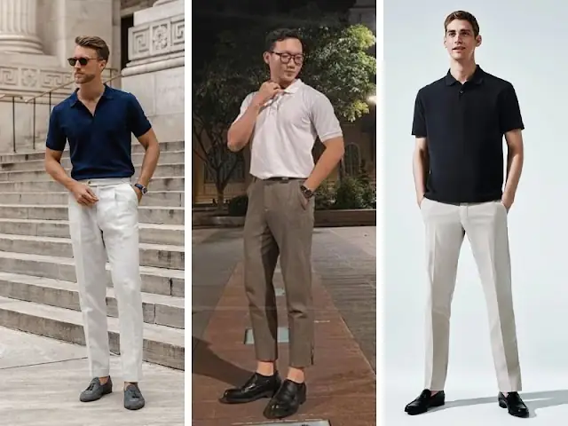 Các Loại Giày Adidas Dễ Phối Trang Phục Nhất Cho Mọi Phong Cách