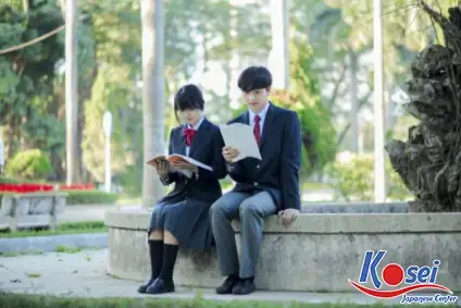 Khám Phá Phong Cách & Quy Tắc: Các Loại Giày Của Học Sinh Nhật Bản