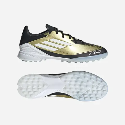 Top 5 Các Loại Giày Đá Bóng Adidas Màu Vàng Gold Đáng Mua Nhất