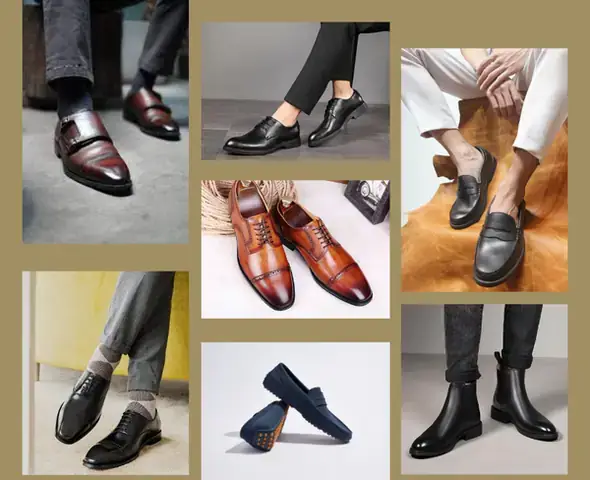 Các Loại Giày Đang Có Trên Thị Trường: Cẩm Nang Toàn Diện Cho Người Mua Thông Thái
