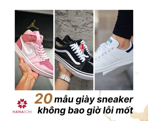Cẩm Nang Các Loại Giày Nam Không Bao Giờ Lỗi Thời: Đầu Tư Cho Phong Cách Vĩnh Cửu
