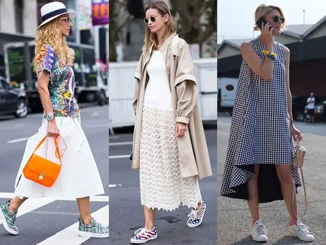 Các Loại Giày Sneaker Có Thể Mặc Máy: Đánh Giá Chi Tiết & Lựa Chọn Tốt Nhất 2026