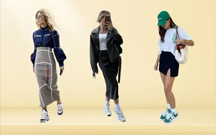 Các Loại Giày Sneaker Có Thể Mặc Máy: Đánh Giá Chi Tiết & Lựa Chọn Tốt Nhất 2026