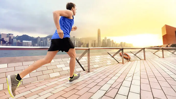 Các Loại Giày Thể Thao Đi Bộ Nam: Cẩm Nang Chọn Lựa Đáng Tin Cậy Cho Mọi Đôi Chân