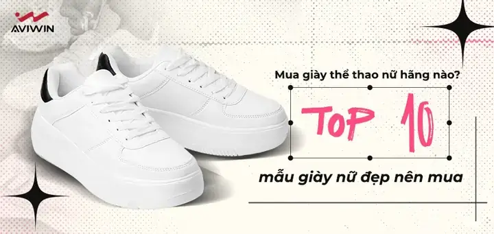 Top 5 Các Loại Giày Thể Thao Nữ Đẹp Converse Phổ Biến Nhất Hiện Nay