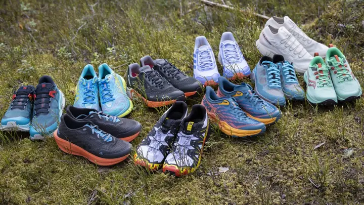Top 7+ Các Loại Giày Trail-running Shoes Tốt Nhất 2026: Đánh Giá Chi Tiết Từ Chuyên Gia