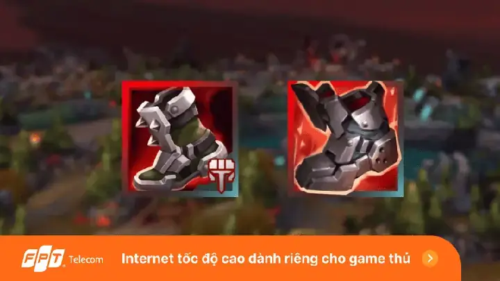 Cẩm Nang Toàn Tập Về Các Loại Giày Trong Liên Minh Huyền Thoại Và Cách Lựa Chọn Tối Ưu