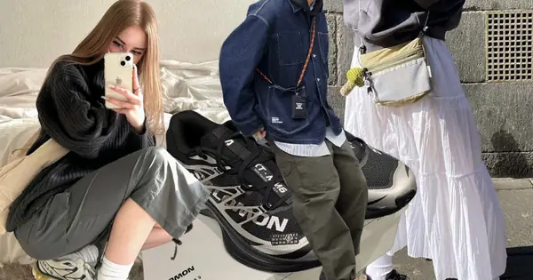 Đánh Giá Chi Tiết Các Loại Tủ Giày Converse Của Trấn Thành Đánh Giá Chi Tiết Các Loại Tủ Giày Converse Của Trấn Thành