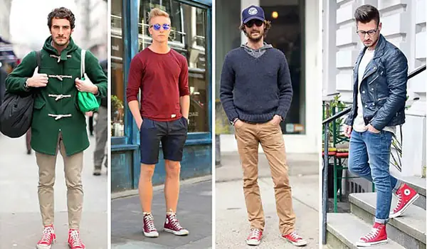 Đánh Giá Chi Tiết Các Loại Tủ Giày Converse Của Trấn Thành Đánh Giá Chi Tiết Các Loại Tủ Giày Converse Của Trấn Thành