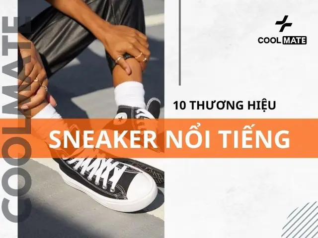 Đánh Giá Chi Tiết Các Loại Tủ Giày Converse Của Trấn Thành