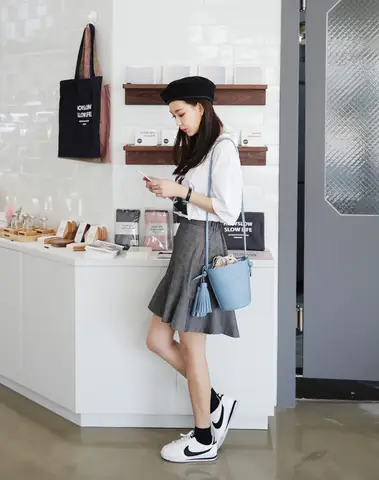 Top Các Mẫu Giày Vans Nữ Hot Nhất 2018: Phân Tích Chi Tiết Và Lựa Chọn Phù Hợp