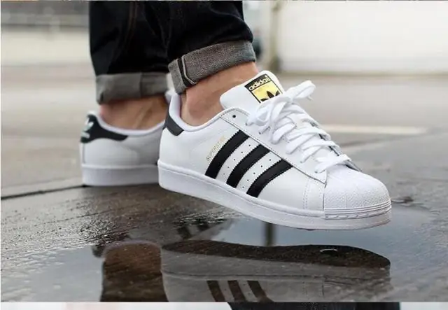 Đánh Giá Chi Tiết Các Mẫu Giày Adidas Nữ Mới Nhất 2019: Nên Chọn Đôi Nào?