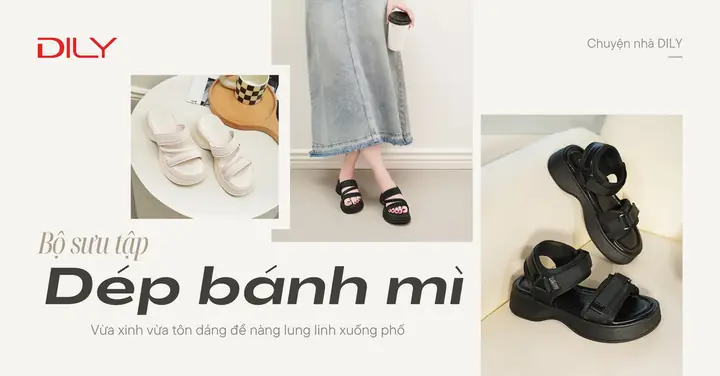 Top 10+ Mẫu Giày Búp Bê Giới Trẻ Yêu Thích Nhất Năm 2024