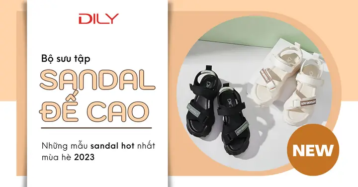 Top 8 Mẫu Giày Hot Nhất Mùa Hè Năm Nay: Đánh Giá Chi Tiết & Lựa Chọn Hoàn Hảo