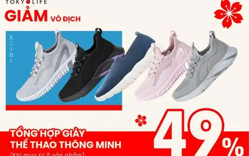 Top 8 Mẫu Giày Hot Nhất Mùa Hè Năm Nay: Đánh Giá Chi Tiết & Lựa Chọn Hoàn Hảo