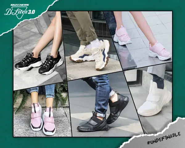 Top Các Mẫu Giày Hot Cho Giới Trẻ 2019: Những Lựa Chọn Không Thể Bỏ Qua