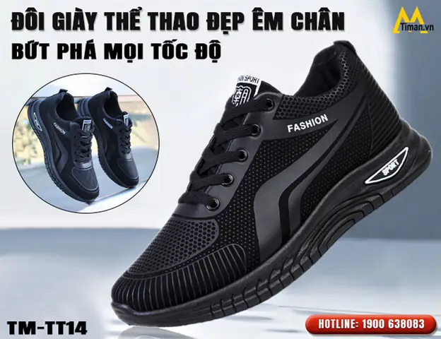 Top 15+ Mẫu Giày Thể Thao Nữ Đẹp, Phổ Biến Nhất 2025