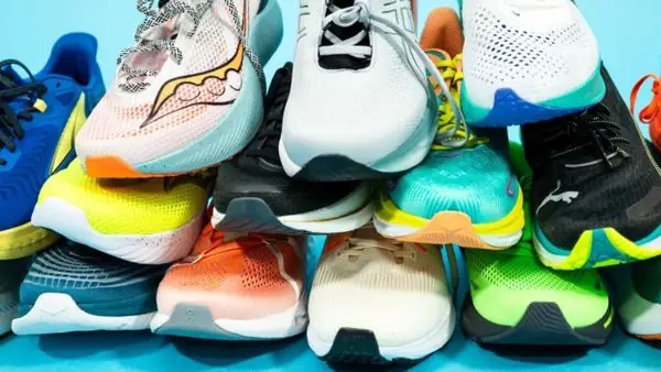 Top 10+ Mẫu Giày Running Tốt Nhất Hiện Nay: Đánh Giá Chi Tiết Cho Người Mới & Chuyên Nghiệp