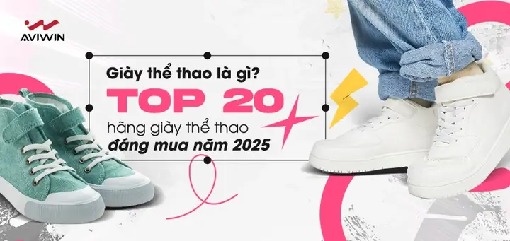 Top 10+ Mẫu Giày Thể Thao Nam Giá Rẻ, Chất Lượng Cao Năm 2024 Top 10+ Mẫu Giày Thể Thao Nam Giá Rẻ, Chất Lượng Cao Năm 2024