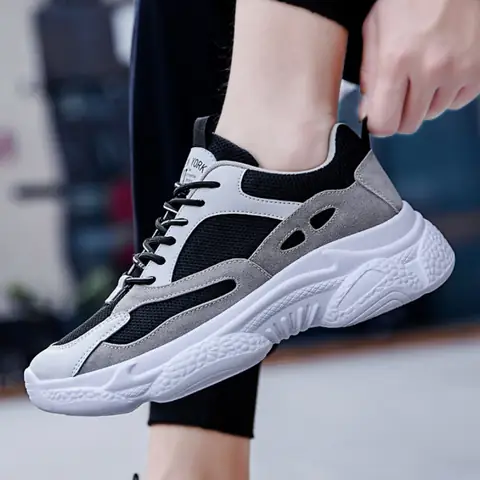 Top 15+ Mẫu Giày Thể Thao Nam Mới Nhất 2026: Phong Cách, Chất Lượng & Giá Trị
