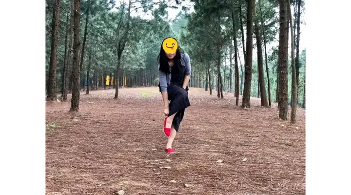 Review Các Mẫu Giày Thể Thao Nữ Đẹp 2018: Phong Cách Retro Đáng Đầu Tư Hiện Nay
