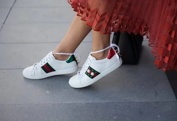 Top Các Mẫu Giày Thể Thao Nữ Đẹp 2019: Đánh Giá Chi Tiết Và Lựa Chọn Bền Vững Theo Thời Gian