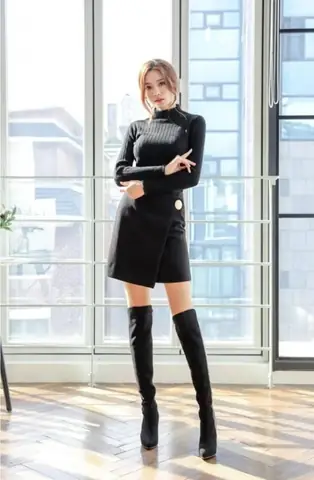 Top 10+ Mẫu Phối Đồ Với Áo Quần Và Giày Boot "đỉnh Cao" Cho Mọi Dịp