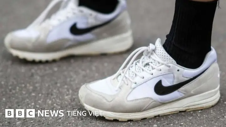Top 8+ Nhà Máy Sản Xuất Giày Nike Tại Việt Nam Uy Tín Nhất [2026]