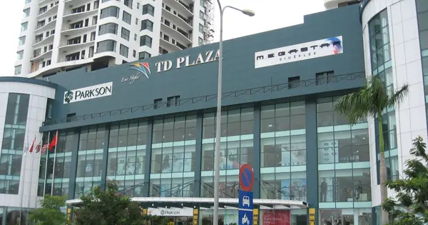 Top 5 Thương Hiệu Giày Dép Uy Tín Tại Tdmc Plaza Hải Phòng Bạn Không Nên Bỏ Lỡ