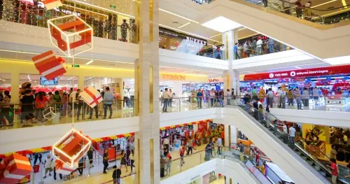Top 5 Thương Hiệu Giày Dép Uy Tín Tại Tdmc Plaza Hải Phòng Bạn Không Nên Bỏ Lỡ