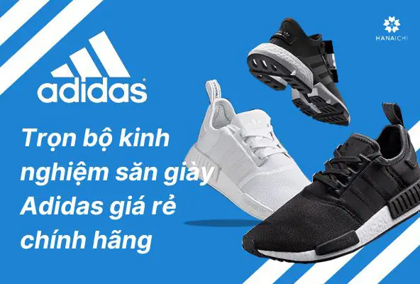 Top 10 Shop Bán Giày Adidas Replica Uy Tín, Giá Rẻ Tại Tphcm (2026)