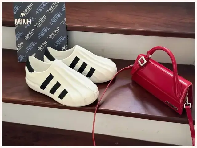 Top 10 Shop Bán Giày Adidas Real/fake Chất Lượng, Uy Tín Nhất Tp.hcm