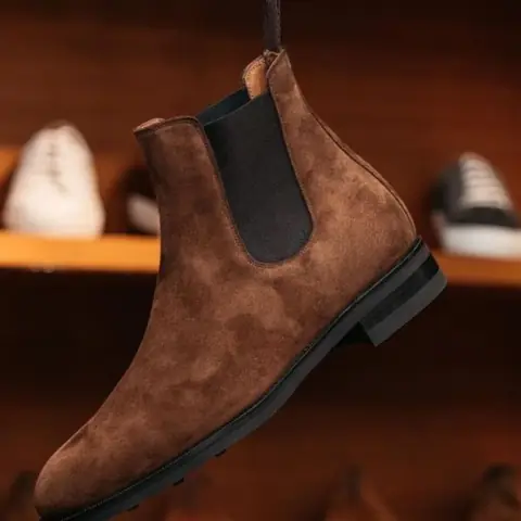 Top 10 Shop Bán Giày Boot Đẹp, Uy Tín Nhất Tại Hà Nội (cập Nhật 2026)