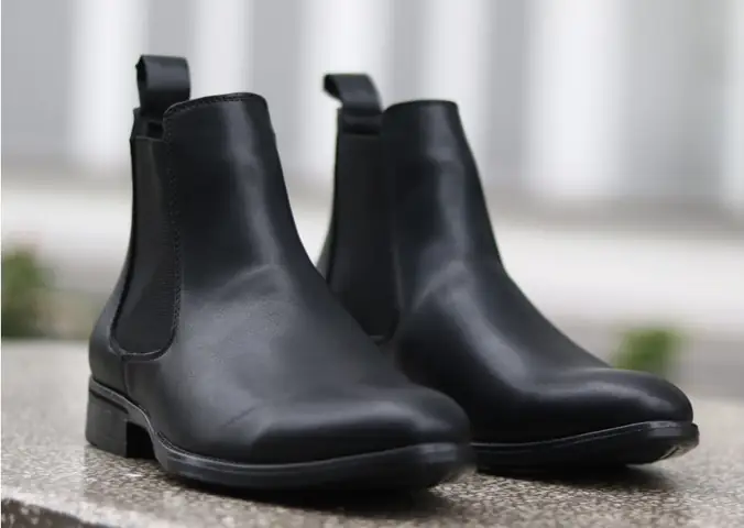 Top 10 Shop Bán Giày Boot Nam Đẹp, Chất Lượng Tại Hà Nội