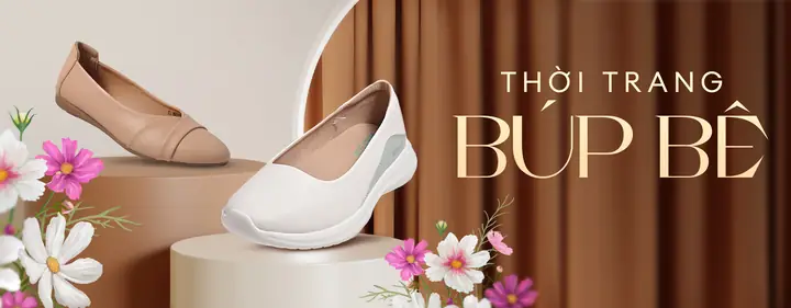 Top 7 Shop Bán Giày Búp Bê Nữ Đẹp, Uy Tín Và Chất Lượng Nhất Hiện Nay