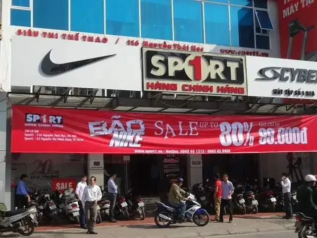 Top 5+ Shop Bán Giày Chính Hãng Uy Tín Nhất Trên Facebook (cập Nhật Mới Nhất)
