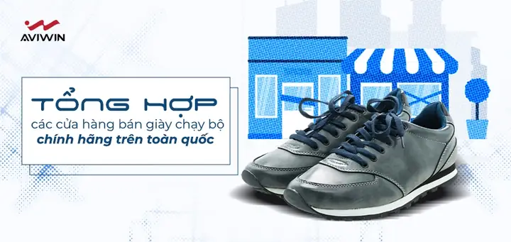 Top 5 Shop Bán Giày Chính Hãng Uy Tín Nhất Trên Facebook Năm 2025