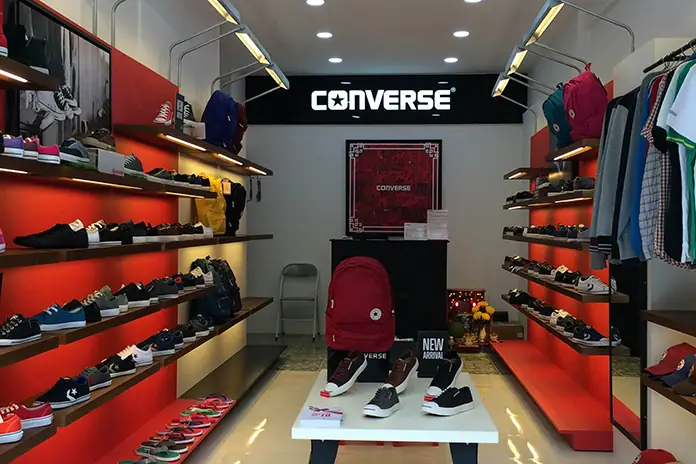 Top 7 Cửa Hàng Bán Giày Converse Chính Hãng Tại Hà Nội Uy Tín Nhất