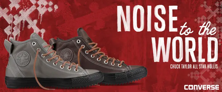 Top 7 Cửa Hàng Bán Giày Converse Chính Hãng Tại Hà Nội Uy Tín Nhất
