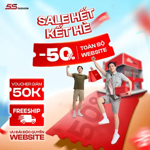 Top 8+ Shop Bán Giày Nam Đẹp, Uy Tín Nhất Trên Facebook (cập Nhật 2026)