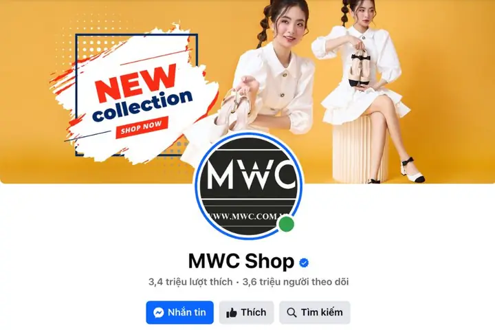 Top 8+ Shop Bán Giày Nam Đẹp, Uy Tín Nhất Trên Facebook (cập Nhật 2026)