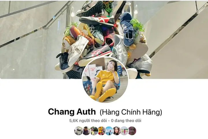 Top 8+ Shop Bán Giày Nam Đẹp, Uy Tín Nhất Trên Facebook (cập Nhật 2026)