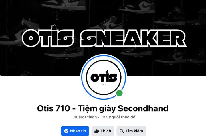 Top 8+ Shop Bán Giày Nam Đẹp, Uy Tín Nhất Trên Facebook (cập Nhật 2026)