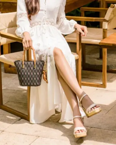 Top 10+ Shop Bán Giày Nữ Đẹp, Uy Tín Nhất Tại Tphcm (cập Nhật 2026)